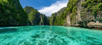 6 Days 5 Nights Phuket Tour Package by Fly2travel opc pvt ltd