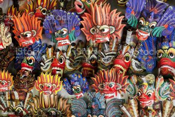 6 Days 5 Nights Colombo Tour Package