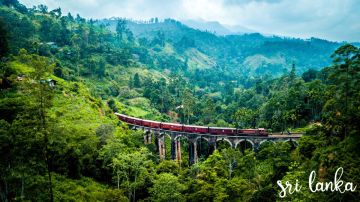 6 Days 5 Nights Colombo Tour Package