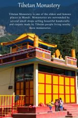 4 Days 3 Nights Manali Tour Package by Fly2travel opc pvt ltd