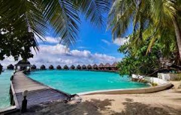 4 Days 3 Nights Maldives Vacation Package by Pardeshi Travel Services Pvt Ltd