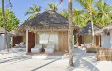 4 Days 3 Nights Maldives Tour Package by Pardeshi Travel Services Pvt Ltd