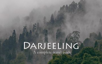 7 Days njp railway stationbagdogra, darjeeling, gangtok and bagdogranjp rly station Family Vacation Package