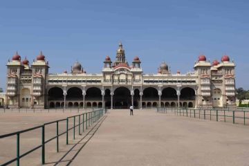 3 Days 2 Nights Mysore to bangalore Holiday Package