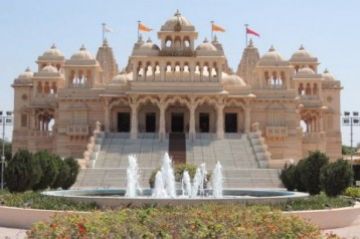 Best 5 Days Mumbai to somnath Trip Package