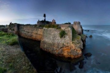 Dwarka - Somnath - Diu