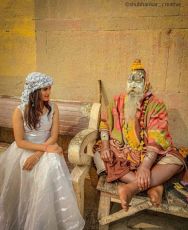 Best 2 Days 1 Night varanasi Family Trip Package