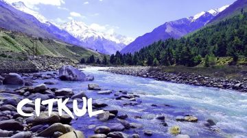 Amazing 7 Days Chandigarh to sangla Holiday Package