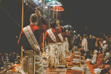 Pleasurable 2 Days 1 Night varanasi Holiday Package