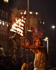 Pleasurable 2 Days 1 Night varanasi Holiday Package