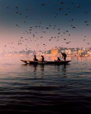 3 Days 2 Nights varanasi to city temple tour Tour Package