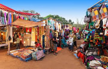 Family Getaway goa Family Tour Package for 5 Days 4 Nights