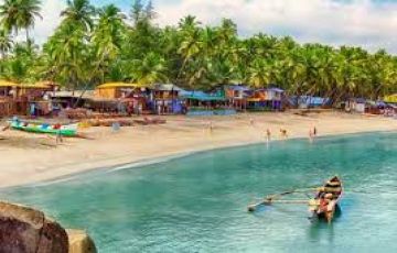 Family Getaway goa Family Tour Package for 5 Days 4 Nights