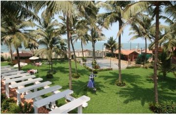 Family Getaway goa Family Tour Package for 5 Days 4 Nights