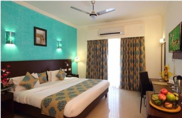 Family Getaway goa Family Tour Package for 5 Days 4 Nights