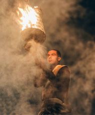 Experience 4 Days Sun Rise Boating Tour and Departure Transfer to sarnath temple tour Trip Package