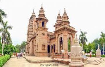 5 Days 4 Nights Sun Rise Boating Tour and Departure Transfer to varanasi Holiday Package