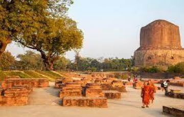 Family Getaway 5 Days 4 Nights varanasi Tour Package