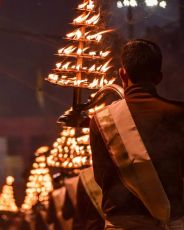 Family Getaway 5 Days 4 Nights varanasi Tour Package