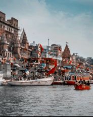 Beautiful 4 Days sun rise boating tour and departure transfer Trip Package