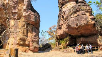 4 Days 3 Nights Mumbai to pipariya Holiday Package