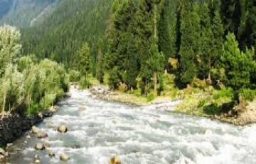 Amazing 4 Days srinagar to srinagar to gulmarg Vacation Package