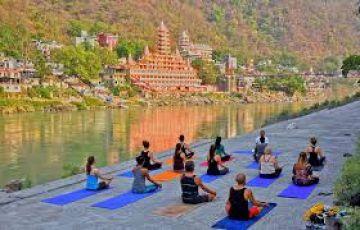 9 Days 8 Nights haridwar Culture and Heritage Trip Package