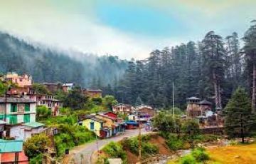 3 Days 2 Nights greater noida to almora Culture and Heritage Tour Package
