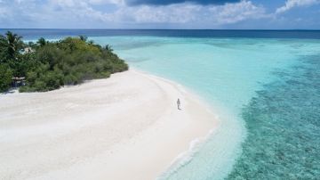 Magical 5 Days 4 Nights male Spa and Wellness Trip Package