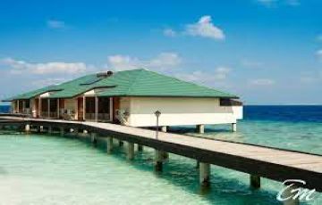 Magical 5 Days 4 Nights male Spa and Wellness Trip Package