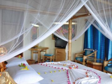 Thulhagiri Island Resort & Spa AT0003