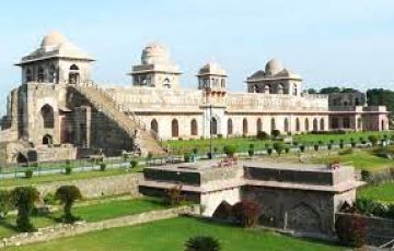 Magical 5 Days 4 Nights indore Tour Package