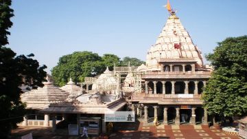 Magical 5 Days 4 Nights indore Tour Package