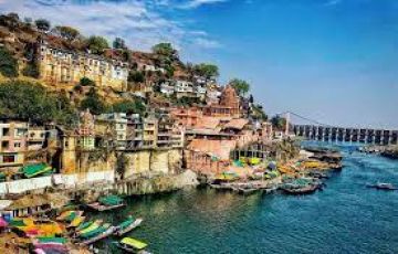 Magical 5 Days 4 Nights indore Tour Package