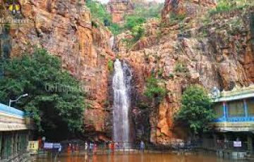 Amazing 4 Days chennai with tirupati Trip Package