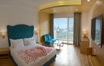 Best 6 Days 5 Nights shimla Tour Package