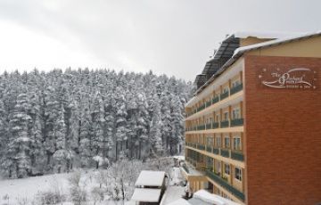 Best 6 Days 5 Nights shimla Tour Package