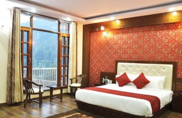 Best 6 Days 5 Nights shimla Tour Package