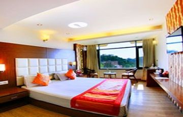 4 Days 3 Nights manali and manali - delhi Tour Package