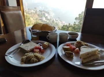 Magical 6 Days shimla, manali and delhi Tour Package