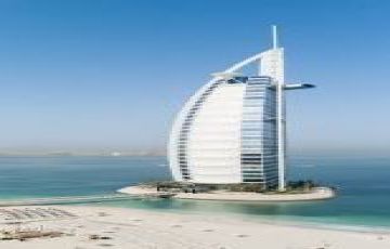 Family Getaway 6 Days dubai Holiday Package