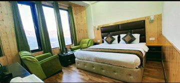 Ecstatic 6 Days manali - delhi to shimla - kufri Tour Package