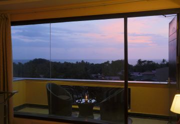 Heart-warming 3 Days 2 Nights goa  south goa sighseeing Trip Package