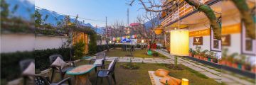 Amazing 6 Days Manali to Delhi to shimla to manali 260 kms 8 hrs kullu Tour Package