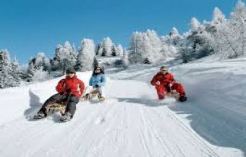 Amazing 4 Days 3 Nights srinagar Luxury Trip Package