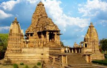 khajuraho and departure khajuraho Tour Package for 3 Days 2 Nights
