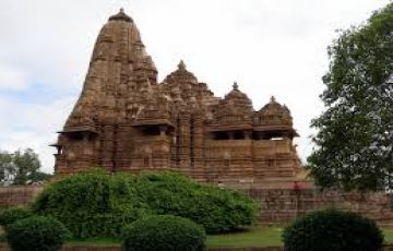 khajuraho and departure khajuraho Tour Package for 3 Days 2 Nights