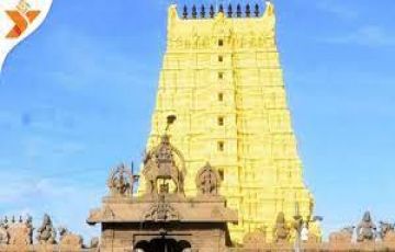 Family Getaway 4 Days Madurai to rameswaram Tour Package