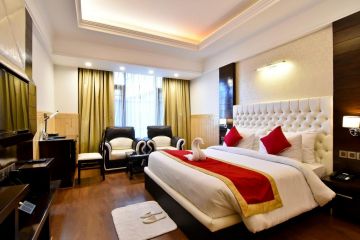 Heart-warming 4 Days Manali Tour Package by Travel Routers