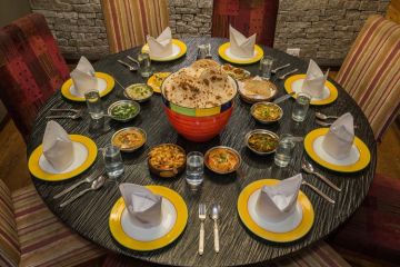 4 Days 3 Nights manali with delhi Culture and Heritage Holiday Package